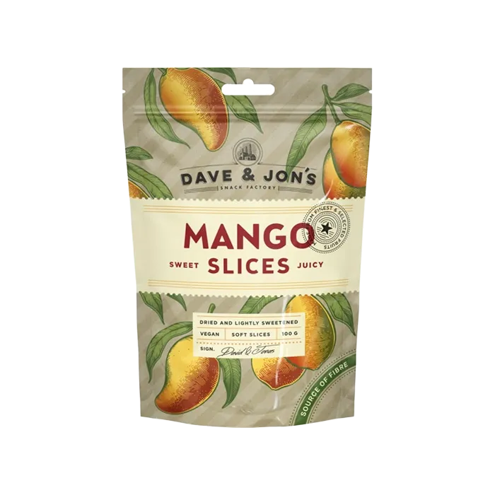 Dried Fruits