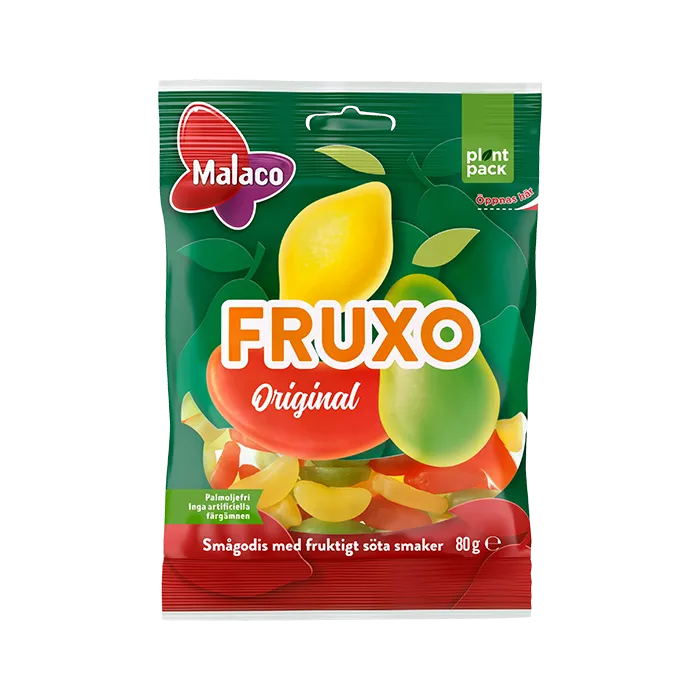Malaco – Fruxo (80 g)