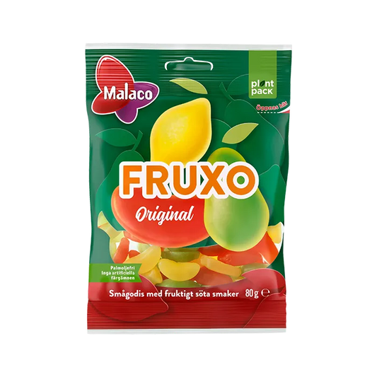 Malaco – Fruxo (80 g)