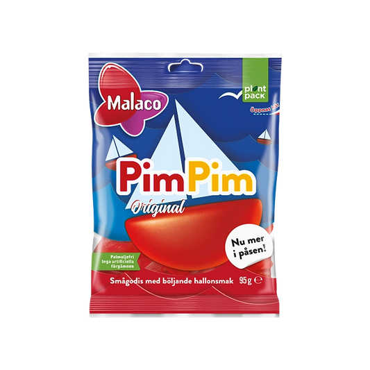 Malaco – PimPim (95 g)