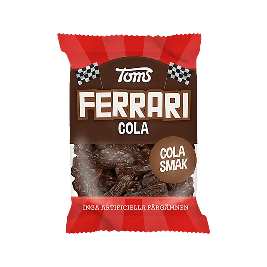 Toms – Cola Ferraris (120 g)